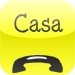 aTapDialer Quick Speed Dial to Casa