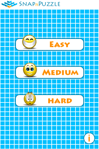 Screenshot Snap’N Puzzle Screenshot Snap’N Puzzle