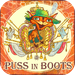 Puss In Boots HD