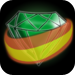 Esmeralda - Spanish German dictionary
