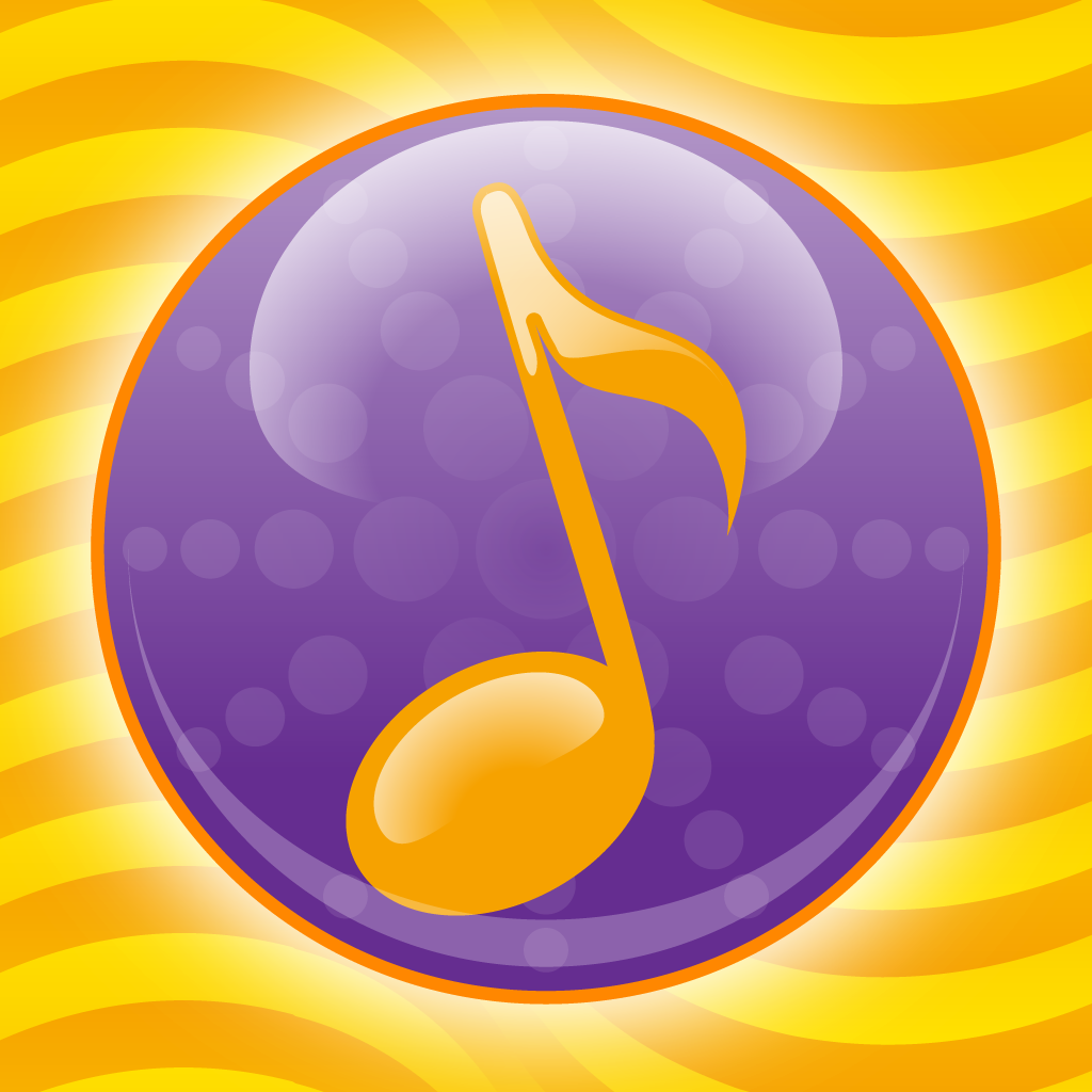 TappyTunes icon